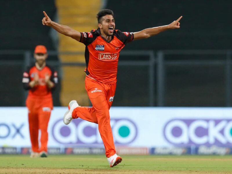 IPL 2022: उमरान मलिक की इस वजह से आगे चल कर स्पीड हो जाएगी कम, पूर्व भारतीय दिग्गज ने की भविष्यवाणी