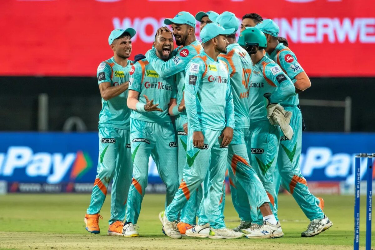IPL 2022, LSG vs DC: लखनऊ सुपरजांयट की प्लेइंग इलेवन में कप्तान केएल राहुल कर सकते हैं खेल, टीम में दिखेगा बड़ा बदलाव
