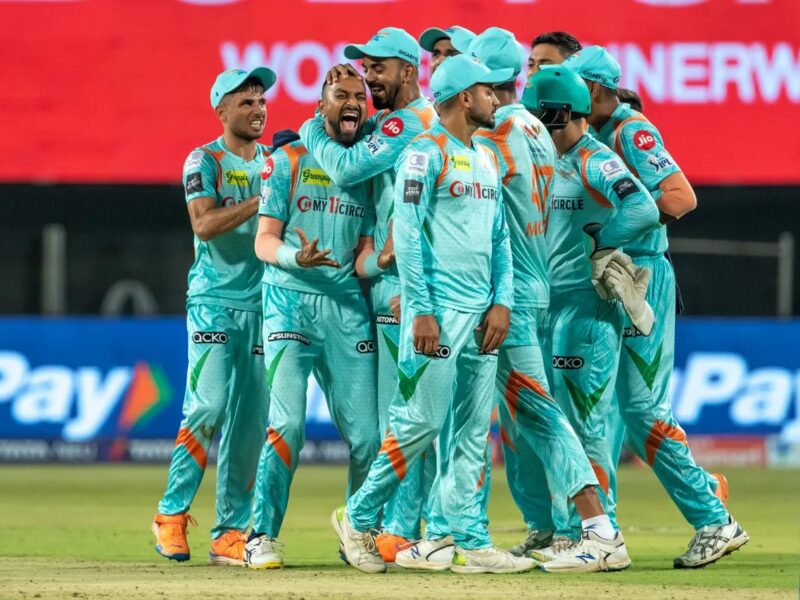 IPL 2022, LSG vs DC: लखनऊ सुपरजांयट की प्लेइंग इलेवन में कप्तान केएल राहुल कर सकते हैं खेल, टीम में दिखेगा बड़ा बदलाव