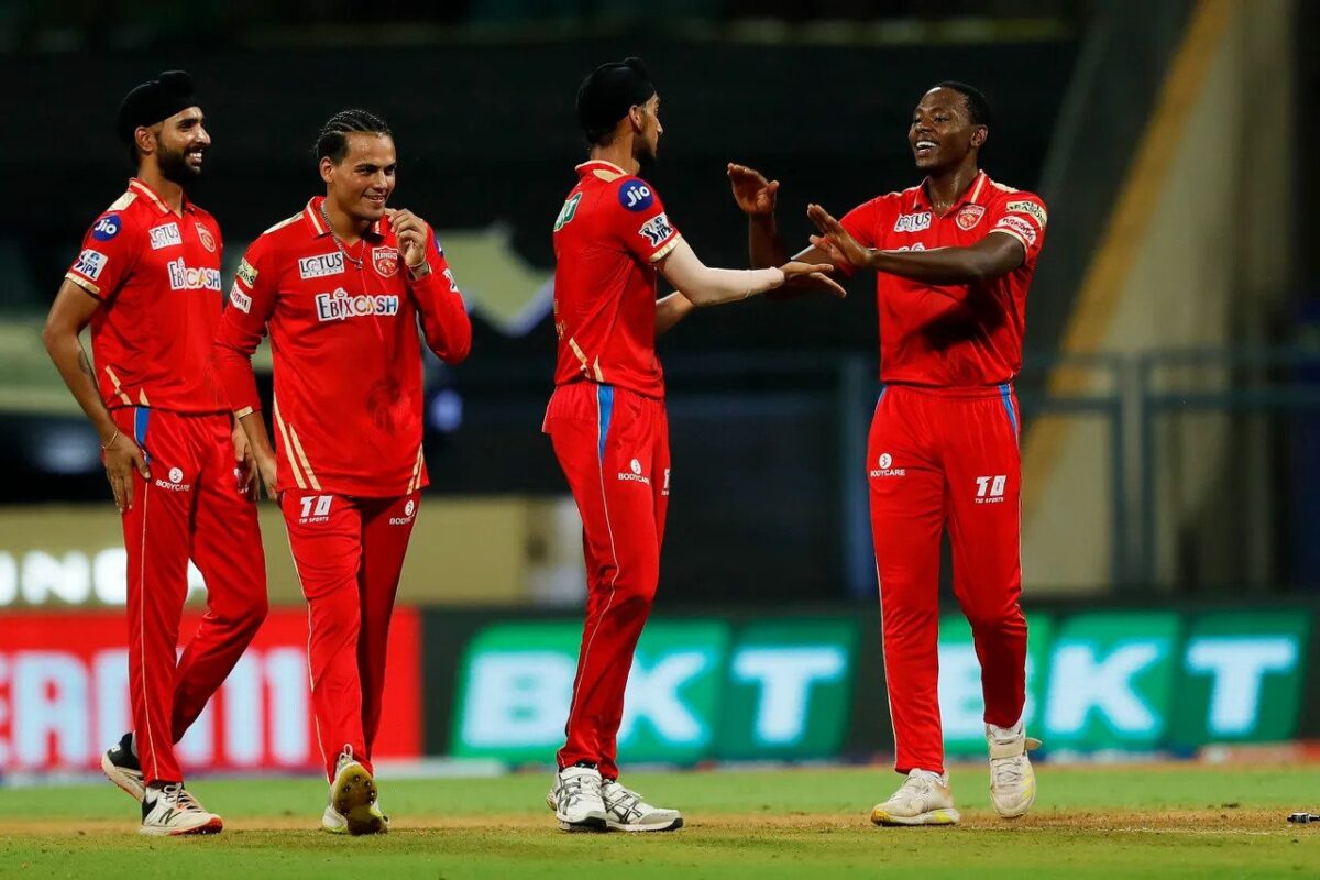 IPL 2022, PBKS vs CSK: मिचेल सैंटनर की इस बड़ी गलती के कारण सीजन का छठा मैच हारी सीएसके, रायडू अकेले लड़े