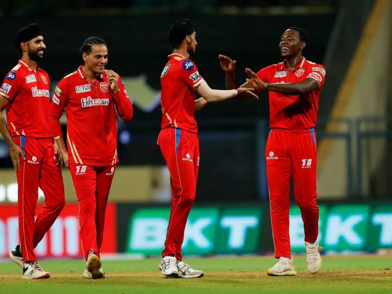 IPL 2022, PBKS vs CSK: मिचेल सैंटनर की इस बड़ी गलती के कारण सीजन का छठा मैच हारी सीएसके, रायडू अकेले लड़े