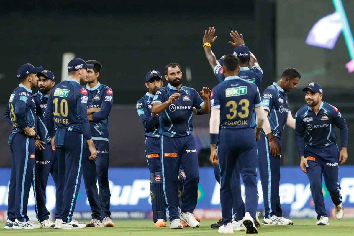 IPL 2022, LSG vs GT: प्लेऑफ में जाने के लिए इस प्लेइंग इलेवन के साथ उतरेगी गुजरात टाइटंस, कर सकती है यह बड़ा बदलाव