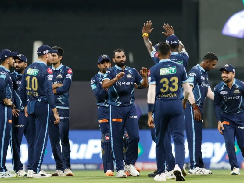 IPL 2022, LSG vs GT: प्लेऑफ में जाने के लिए इस प्लेइंग इलेवन के साथ उतरेगी गुजरात टाइटंस, कर सकती है यह बड़ा बदलाव