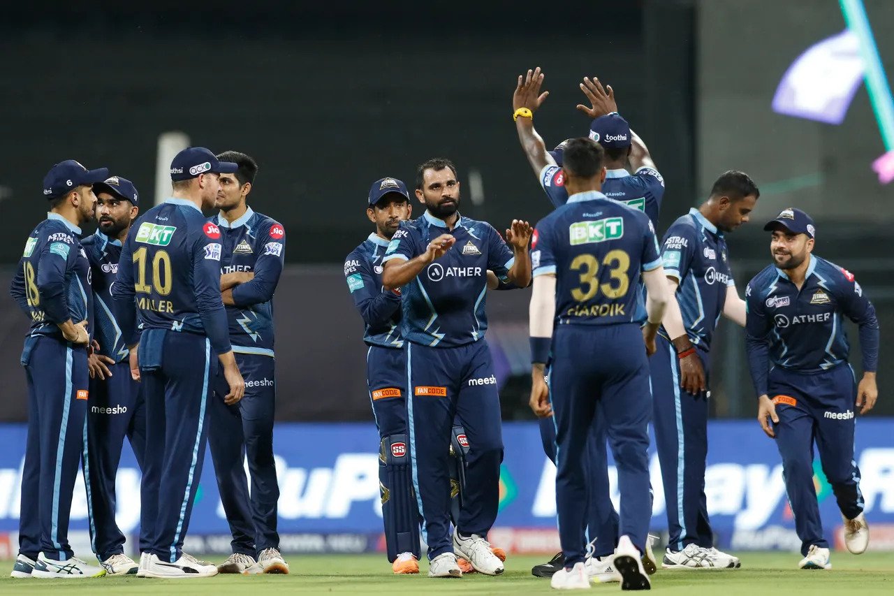 IPL 2022, LSG vs GT: प्लेऑफ में जाने के लिए इस प्लेइंग इलेवन के साथ उतरेगी गुजरात टाइटंस, कर सकती है यह बड़ा बदलाव