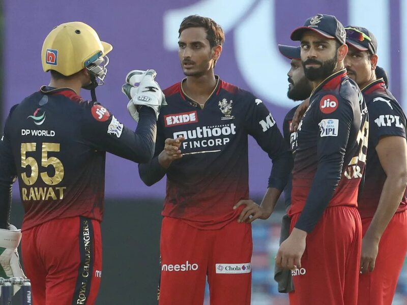 IPL 2022: विराट कोहली के खास दोस्त को गुजरात टाइटंस ने दिया  4 साल बाद मिला मौका, पहले मैच में ही चमके
