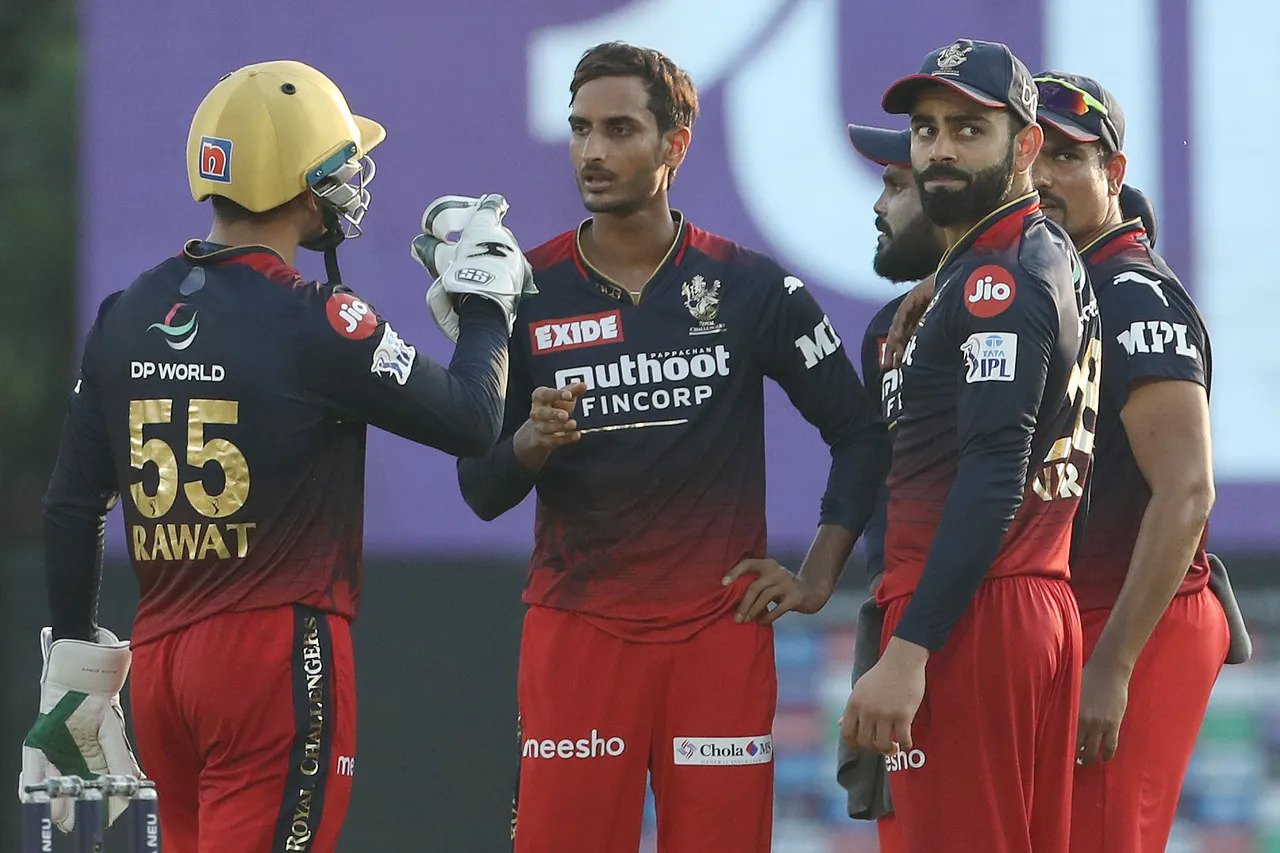 IPL 2022: विराट कोहली के खास दोस्त को गुजरात टाइटंस ने दिया  4 साल बाद मिला मौका, पहले मैच में ही चमके