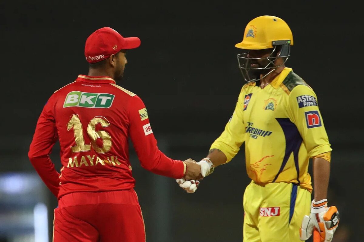 IPL 2022, PBKS vs CSK: चेन्नई सुपर किंग्स के फैंस को खली इस खिलाड़ी की कमी, रवींद्र जडेजा को फैंस ने जमकर किया ट्रोल