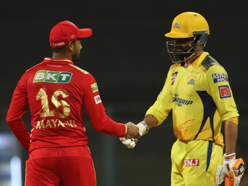 IPL 2022, PBKS vs CSK: चेन्नई सुपर किंग्स के फैंस को खली इस खिलाड़ी की कमी, रवींद्र जडेजा को फैंस ने जमकर किया ट्रोल