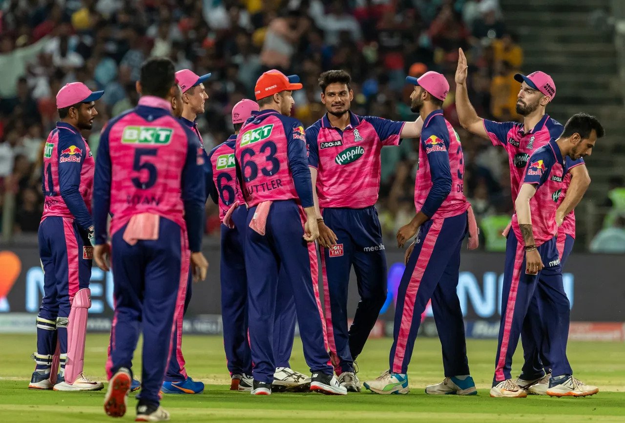 IPL 2022, MI vs RR: राजस्थान रॉयल्स लगातार जीत के बाद भी अपनी प्लेइंग इलेवन को लेकर लेगी बड़ा फैसला, नजर आएगा बदलाव