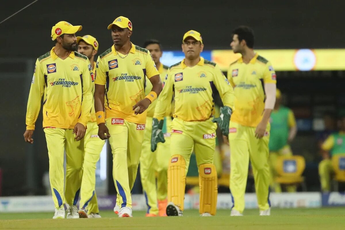 IPL 2022, CSK vs MI: प्लेऑफ़ की रेस में बने रहे के लिए चेन्नई सुपर किंग्स करेगी प्लेइंग इलेवन में बदलाव, दिग्गज होगा टीम से बाहर