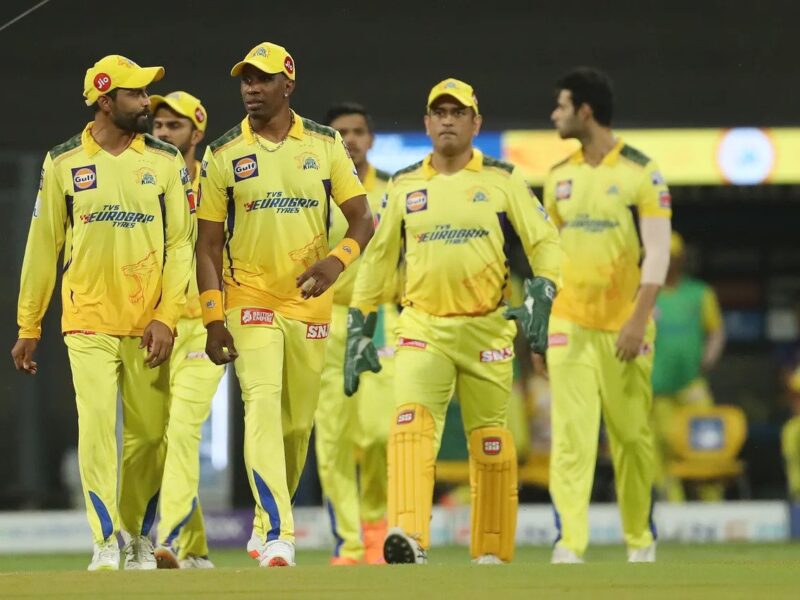 IPL 2022, CSK vs MI: प्लेऑफ़ की रेस में बने रहे के लिए चेन्नई सुपर किंग्स करेगी प्लेइंग इलेवन में बदलाव, दिग्गज होगा टीम से बाहर