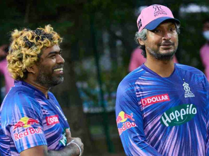 लसिथ मलिंगा ने दावा करते हुए कहा कि जल्द ही मुंबई इंडियंस करेगी IPL में वापसी