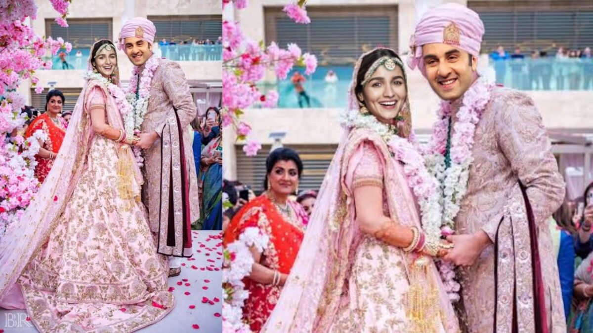 ALIA-RANBIR