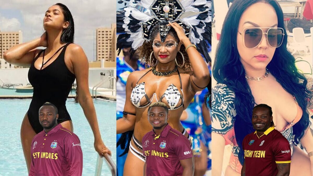 WEST INDIES
