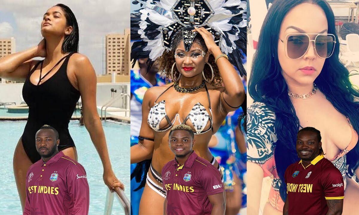 WEST INDIES