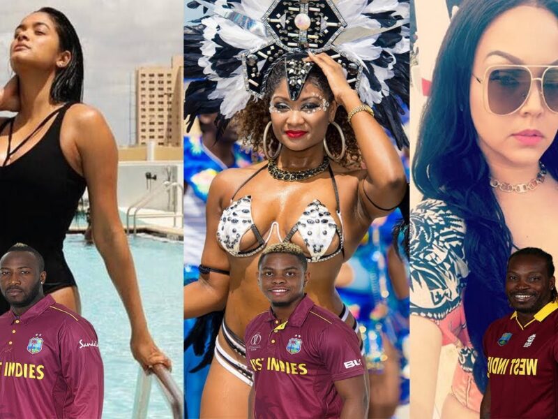 WEST INDIES