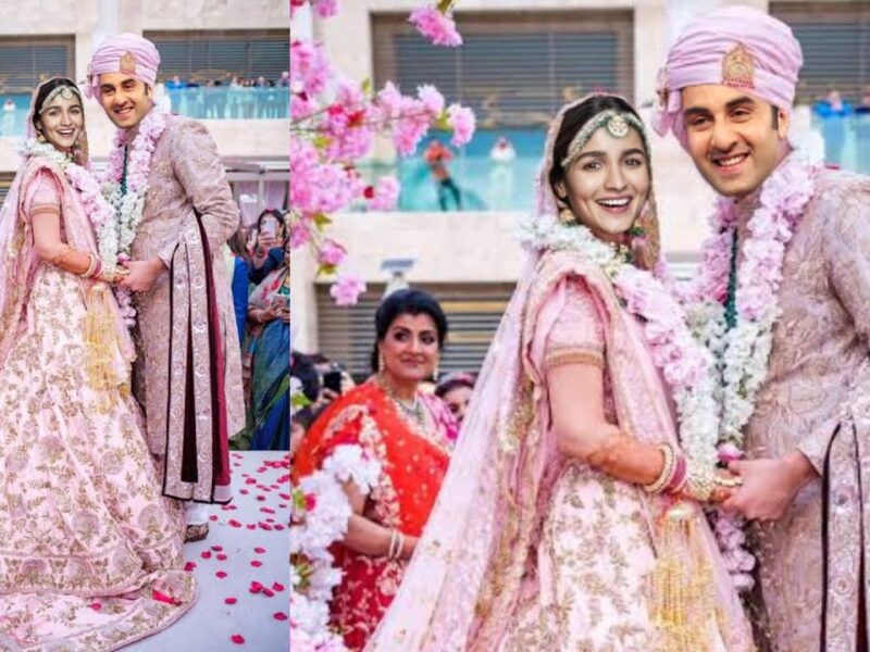 ALIA-RANBIR