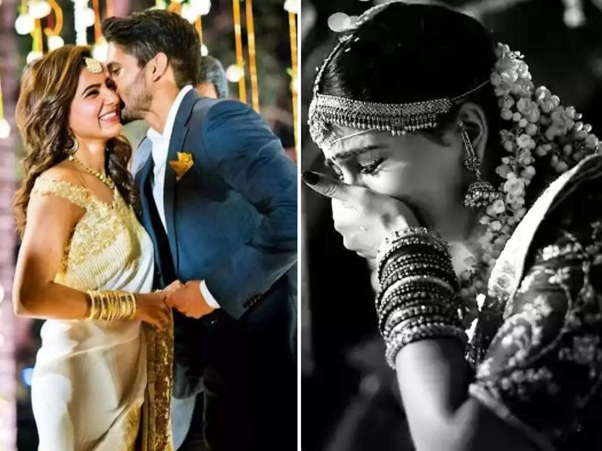नागा चैतन्य और SAMANTHA RUTH PRABHU फिर से करने वाले हैं शादी, घरवाले हैं परेशान