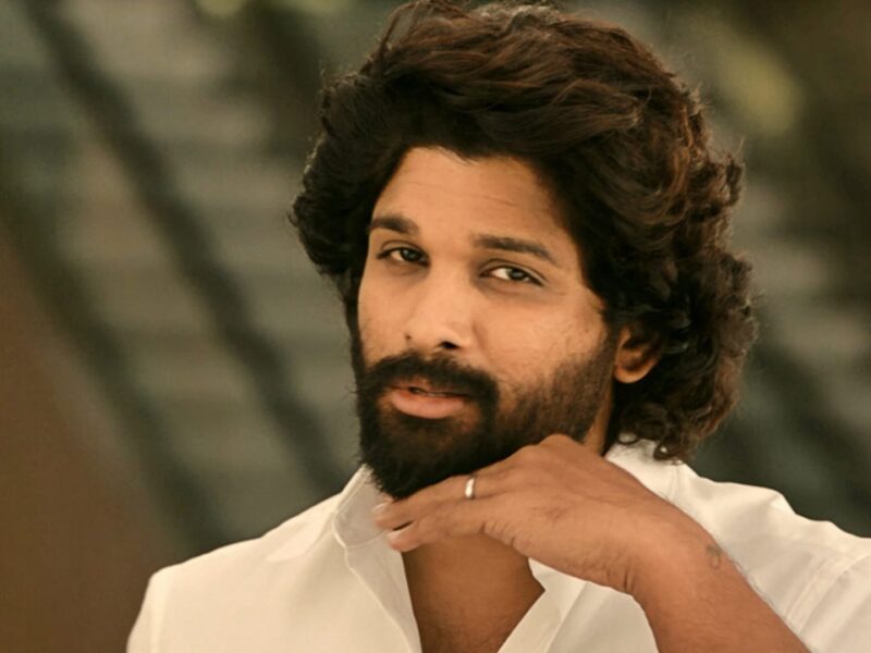 ALLU ARJUN: पुष्पा स्टार अल्लू अर्जुन ने तम्बाकू का ऐड ठुकराकर अपने फैंस का दिल एक बार फिर जीत लिया है