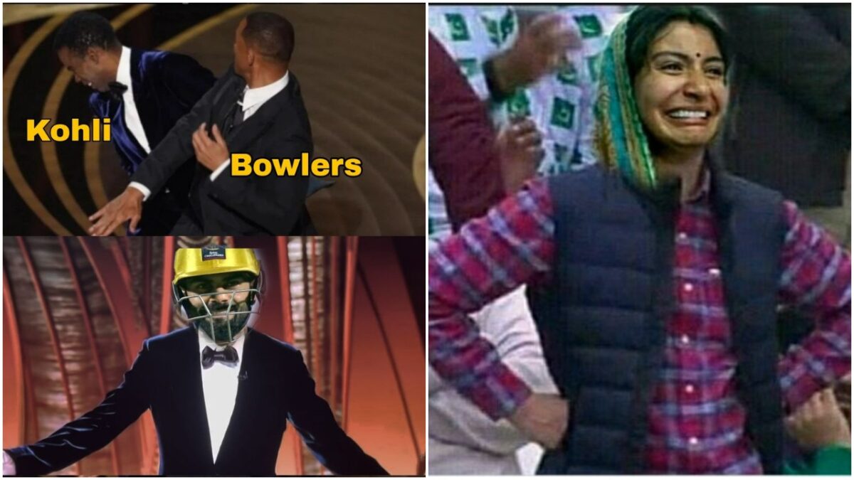 IPL 2022, RCB vs RR: विराट कोहली को सोशल मीडिया पर फैंस ने दी संन्यास की सलाह, वहीं रियान पराग का दिखा जलवा