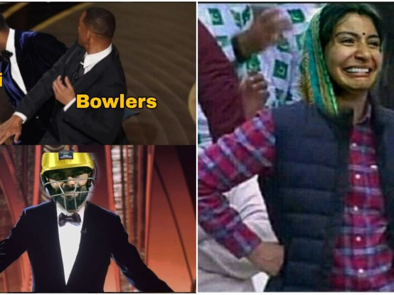IPL 2022, RCB vs RR: विराट कोहली को सोशल मीडिया पर फैंस ने दी संन्यास की सलाह, वहीं रियान पराग का दिखा जलवा