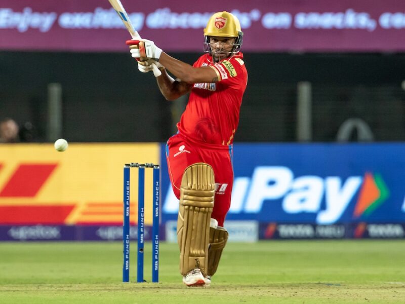 IPL 2022: शिखर धवन ने तोड़ा रोहित शर्मा का सबसे बड़ी रिकॉर्ड, आईपीएल में ऐसा करने वाले बने पहले खिलाड़ी