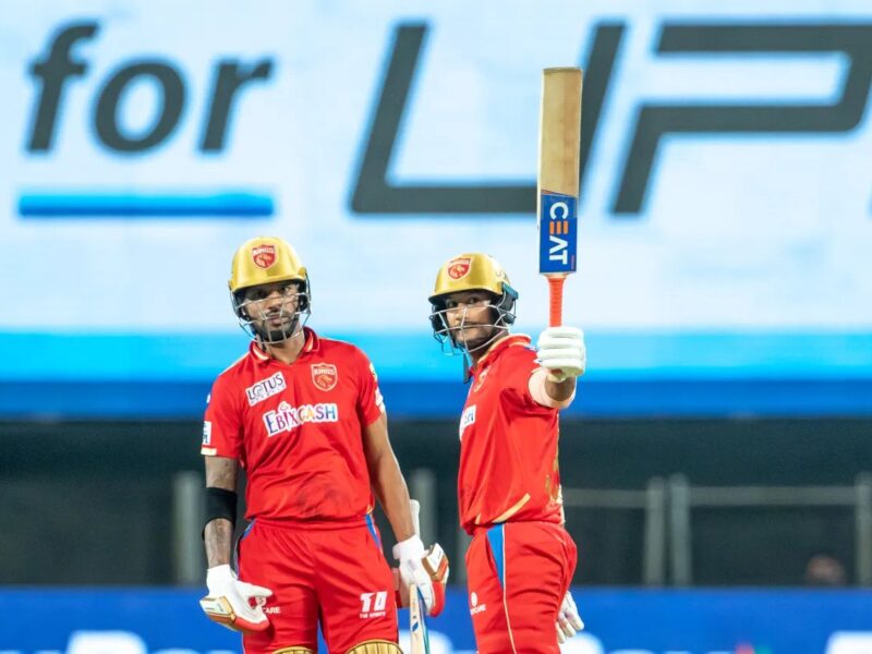 ऑरेंज कैप और पर्पल कैप की रेस में शिखर धवन और युजवेंद्र चहल ने किया फेलबदल
