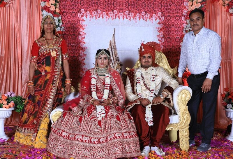 Fatehpur में वर पक्ष ने कायम की मिसाल, लोगों ने की जमकर तारीफ
