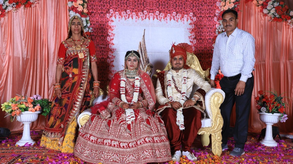 Fatehpur में वर पक्ष ने कायम की मिसाल, लोगों ने की जमकर तारीफ