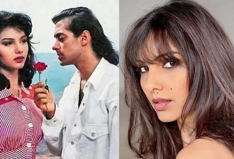 Salman Khan की एक्स गर्लफ्रेंड somi ali कर सकती है फिल्मों में फिर से वापसी, दिया बड़ा बयान