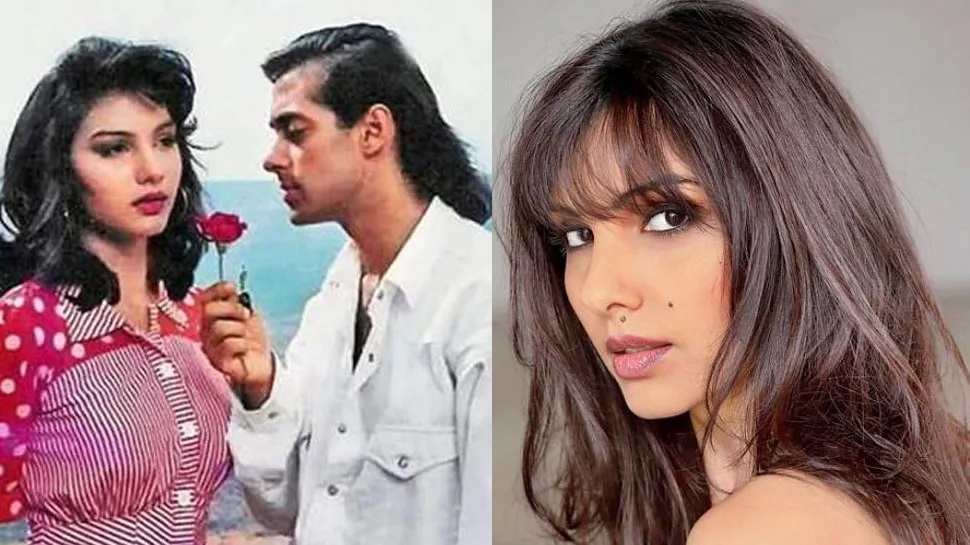 Salman Khan की एक्स गर्लफ्रेंड somi ali कर सकती है फिल्मों में फिर से वापसी, दिया बड़ा बयान