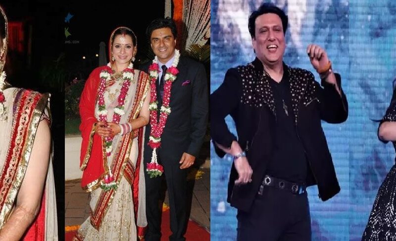 Neelam Kothari लड़ा चुकी हैं शादीशुदा गोविंदा से इश्क, लेकिन फिर इस वजह से होना पड़ा दूर