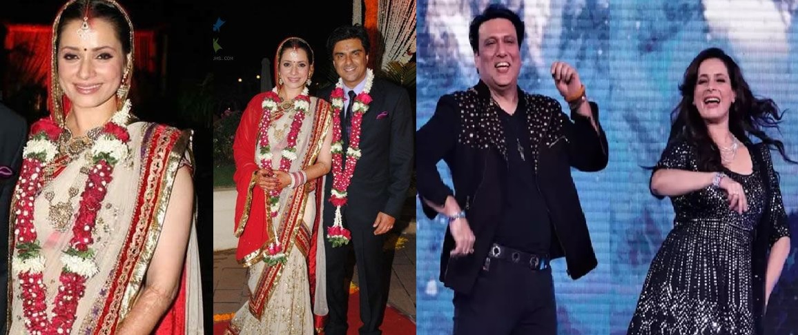 Neelam Kothari लड़ा चुकी हैं शादीशुदा गोविंदा से इश्क, लेकिन फिर इस वजह से होना पड़ा दूर