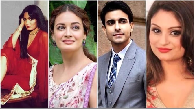 Bollywood से लेकर TV industry की ये मशहूर सितारे दिखते हैं हुबहू एक जैसे, देखकर तस्वीर ठनक जाएगा माथा
