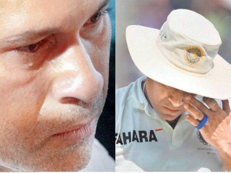 Sachin Tendulkar पर टूटा दुखों का पहाड़, इस करीबी ने कहा दुनिया को अलविदा