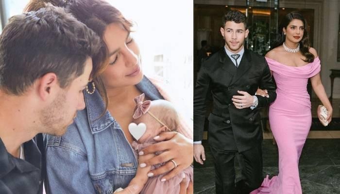 Priyanka Chopra के पति Nick Jonas ने पिता बनने के बाद शेयर की अपनी फीलिंग्स