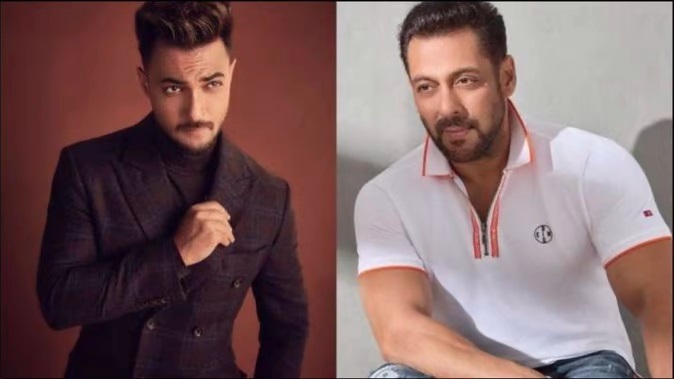 Kabhi Eid kabhi Diwali: बहनोई ने छोड़ी Salman Khan की फिल्म से एक्टिंग, वजह सुनकर हो जाएंगे हैरान