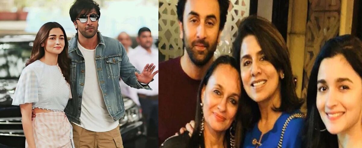 ससुराल में कदम रखते ही Alia Bhatt ने परिवार वालों का सर किया गर्व से ऊंचा,कर दिया ऐसा काम
