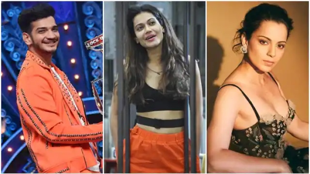 Kangana Ranaut की फिल्म धाकड़ बॉक्स ऑफिस पर हुई फिस्स तो Payal Rohatgi ने लिया बदला, शेयर किया पोस्ट