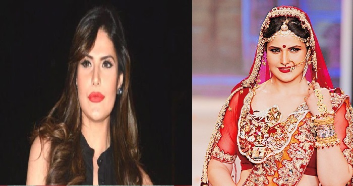Zarine Khan इस शख्स को कर रही है डेट,शादी को लेकर दिया बड़ा बयान