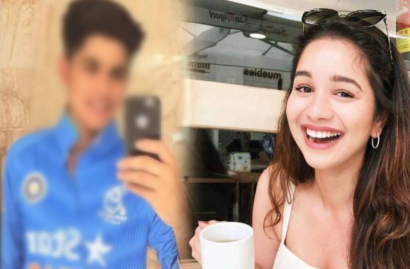 Sachin Tendulkar की बेटी Sara ने खोला दिल का राज, बताया किसे करती है सबसे ज्यादा प्यार