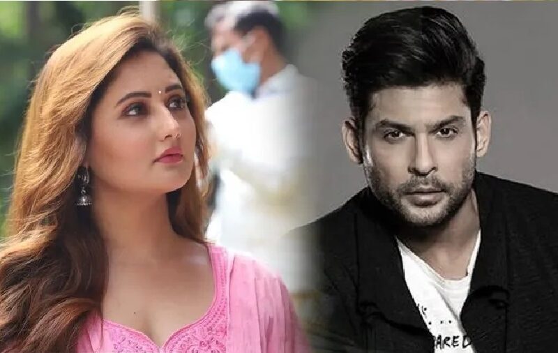 Siddharth Shukla संग अपने रिश्ते पर Rashmi Desai ने तोड़ी चुप्पी, बोलीं- हमारी जर्नी हमारे तक सीमित...