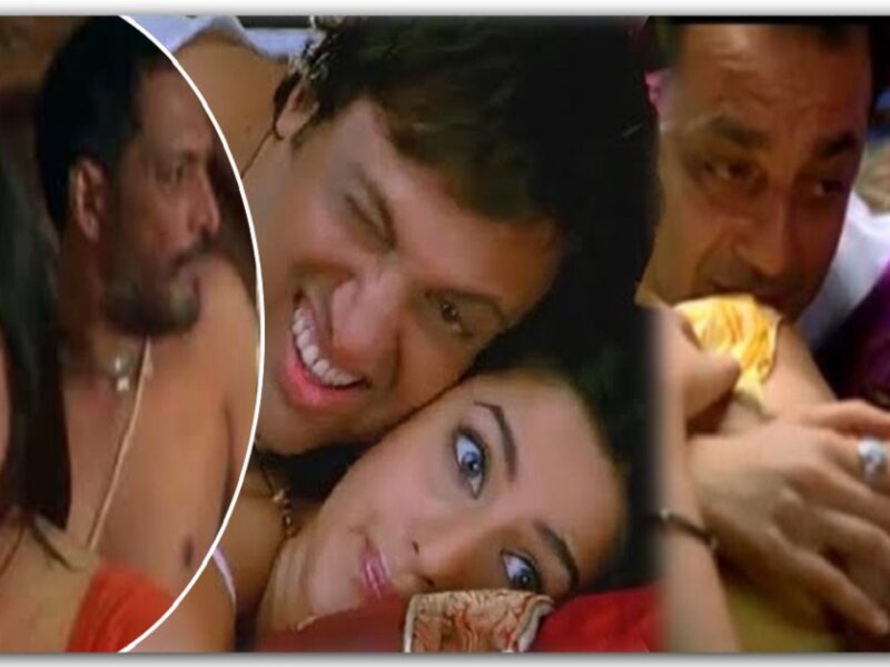 Bollywood में सेलेब्स को बेडरूम में पकड़ा गया एक साथ