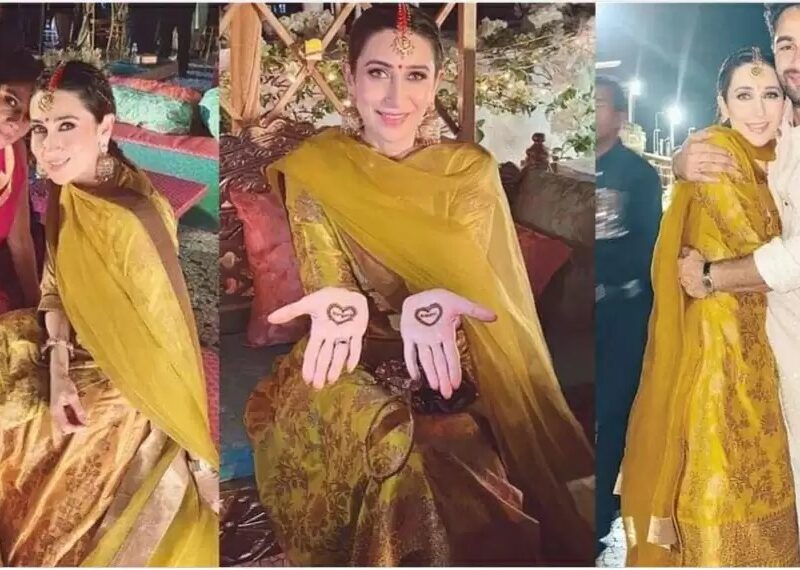 शुरु हो गईं Karishma Kapoor की शादी की तैयारियां, इनसे रचाने वाली हैं दूसरा ब्याह