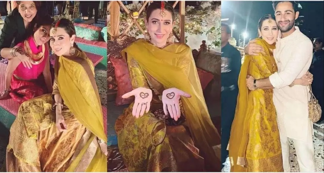 शुरु हो गईं Karishma Kapoor की शादी की तैयारियां, इनसे रचाने वाली हैं दूसरा ब्याह