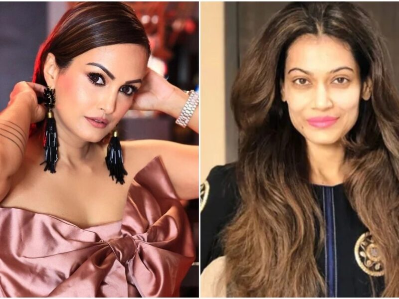 Lockup की हार को नहीं सहन कर पा रही Payal Rohatgi, अब निशा रावल की पर्सनल लाइफ में घुसी एक्ट्रेस
