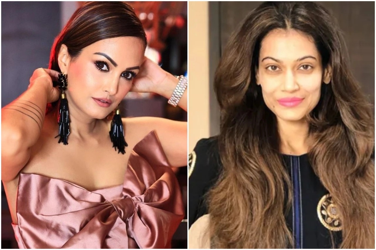 Lockup की हार को नहीं सहन कर पा रही Payal Rohatgi, अब निशा रावल की पर्सनल लाइफ में घुसी एक्ट्रेस
