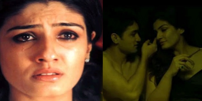 भाई के साथ थे Raveena Tandon के संबंध! अब सच आया सामने