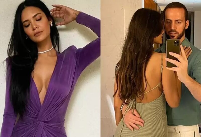 अपने बॉयफ्रेंड संग कोजी अवतार में दिखीं Esha Gupta, वीडियो भी किया शेयर