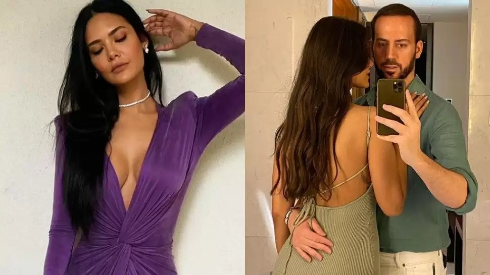 अपने बॉयफ्रेंड संग कोजी अवतार में दिखीं Esha Gupta, वीडियो भी किया शेयर